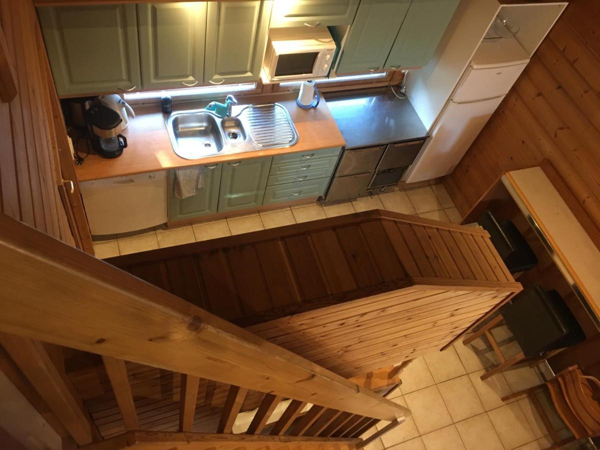Sauna Apaja Villa Naantali Ngoại thất bức ảnh