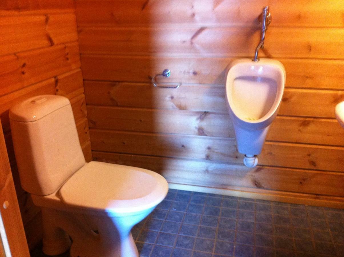 Sauna Apaja Villa Naantali Ngoại thất bức ảnh
